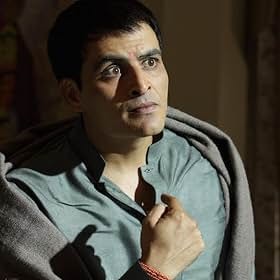 Manav Kaul